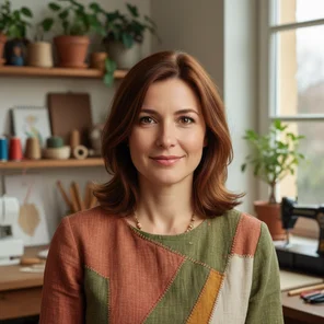 Autor Janina Wiesner