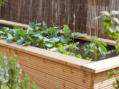 Hochbeet Ideen – So wird dein Garten wirklich schöner