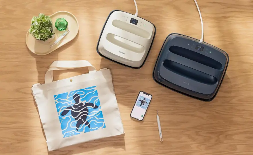 Mehrfarbige Cricut-Projekte - So gelingen perfekte Layer