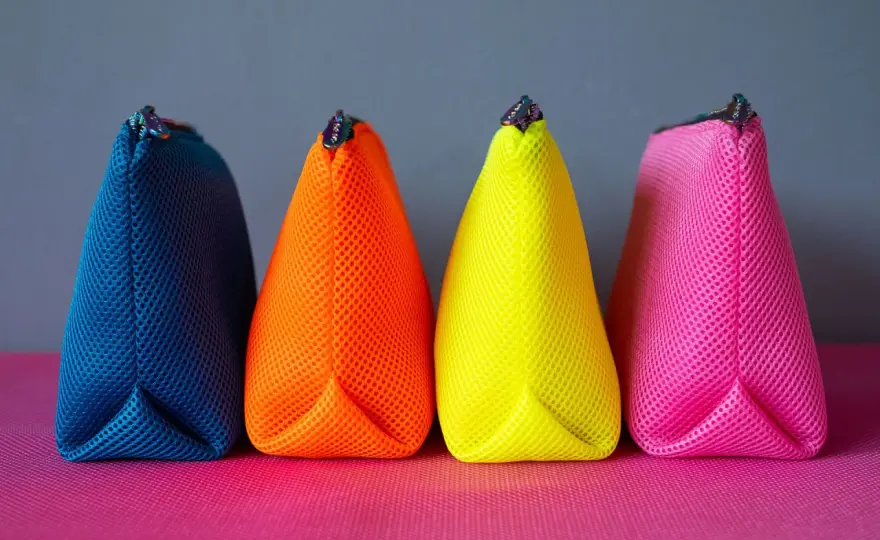 Einfache Stofftasche nähen - Dein erstes Projekt gelingt!